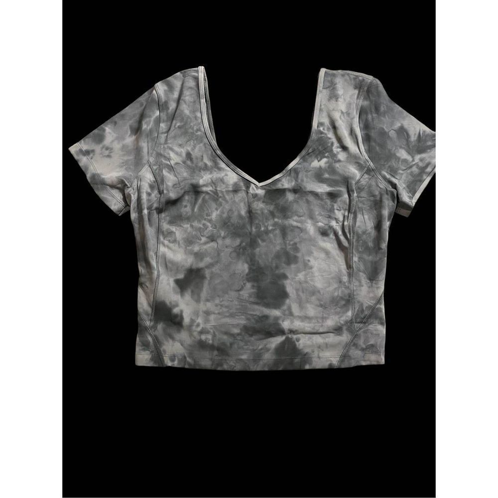 Lululemon Align Tee NWT